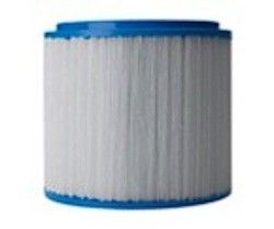 Backflush air filter, auto-kontrol sistem filter air
