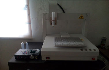 New Type VS-400 400 * 400cm High Precision 3 Axi Automatic Resin Dispenising Robot
