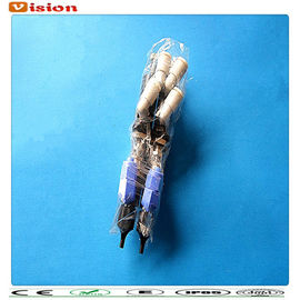 Epoxy Resin / UV / Cat Dispense Valve High Precision Satu Komponen Dispenser Valve