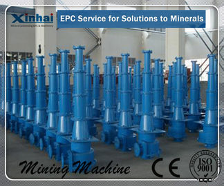 Mineral Hydrocyclone Filter Separator, Hydro - Cyclone Filter