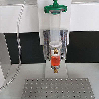 Vs-200/300/400 Programmable Liquid Obat Mesin Untuk Lem / perekat