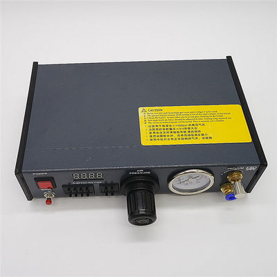 High Precision Otomatis Lem Dispensing Mesin / Epoxy Lem Dispenser