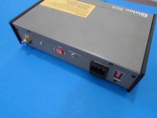 mudah beroperasi Pemberian akurat 982 semi otomatis resin dispenisng lem macihne dispenser