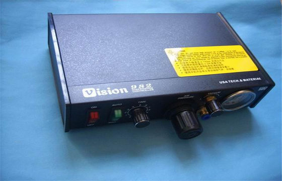 Hot dijual 983A mesin dispenser, semi-otomatis mesin dispensing lem adhensive