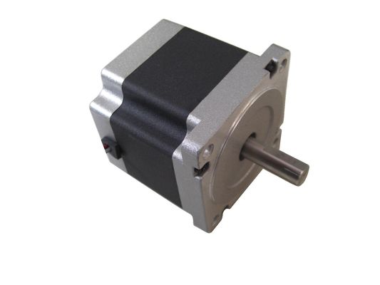 85mm tinggi torsi 3 phase hybrid stepper motor anti - karat poros