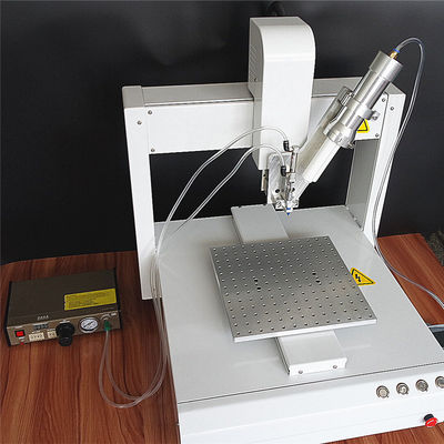 300 P Desktop Automatic Mesin Penjual Mesin / Liquid Obat Mesin