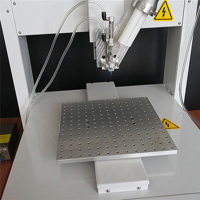 300 P Desktop Automatic Mesin Penjual Mesin / Liquid Obat Mesin