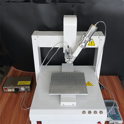 300 P Desktop Automatic Mesin Penjual Mesin / Liquid Obat Mesin