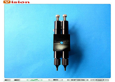 065ABY Epoxy Cair Aluminium Dispensing Valve untuk Precision Tinggi