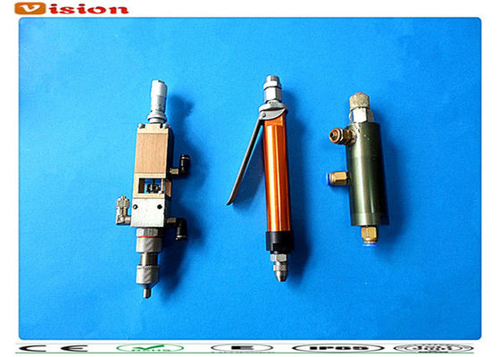 Adjustable manual Miniatur Liquid Obat Valve Untuk Air vsd 020