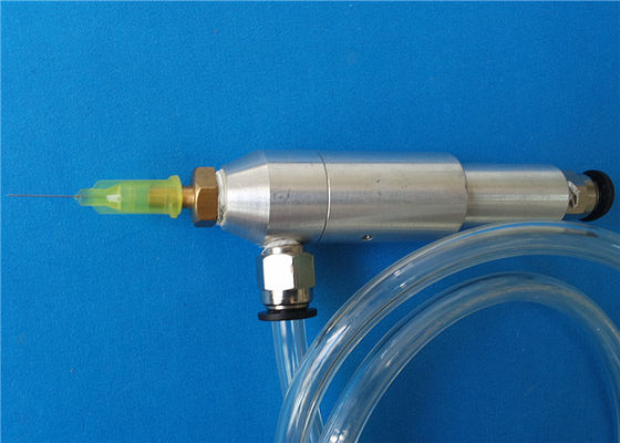vsd-010 salah satu komponen epoxy perekat pengeluaran katup resin lem ab pneumatik