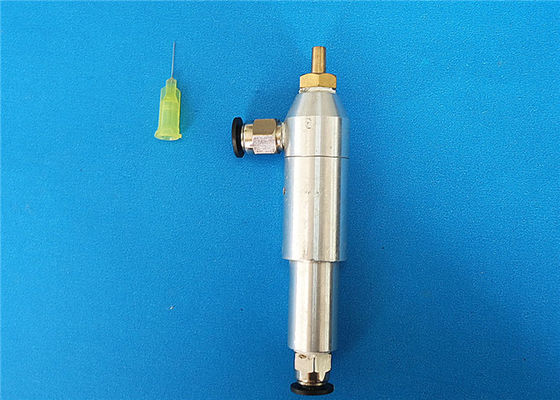 vsd-010 salah satu komponen epoxy perekat pengeluaran katup resin lem ab pneumatik