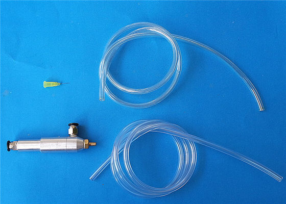 vsd-010 salah satu komponen epoxy perekat pengeluaran katup resin lem ab pneumatik