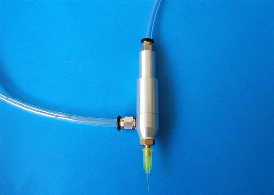 vsd-010 salah satu komponen epoxy perekat pengeluaran katup resin lem ab pneumatik
