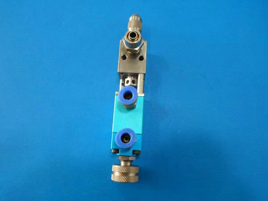 Satu Komponen Epoxy / Cat Cair Obat Valve PP / Metal