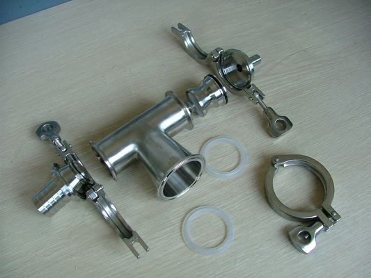 Otomatis Pneumatic Cair Piston Filling Machine 2 kepala, dengan 6m conveyor standar
