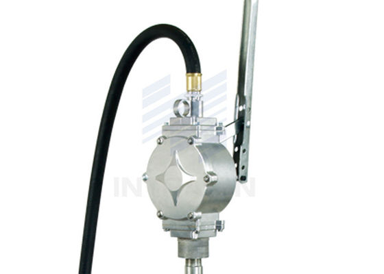 Diesel Fuel Pompa Tangan Untuk transfer Medium Viskositas Cairan, 24 Gallon Per 100 Storkes