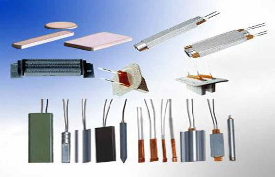 Listrik 5K Nonlinear-Resistor, PTC Thermistor Untuk Heater
