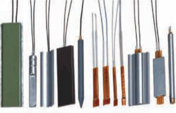 Listrik 5K Nonlinear-Resistor, PTC Thermistor Untuk Heater
