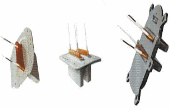 Listrik 5K Nonlinear-Resistor, PTC Thermistor Untuk Heater
