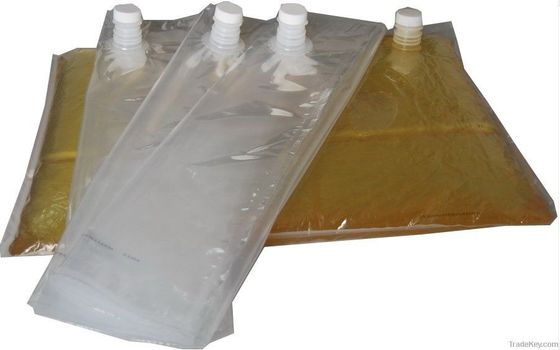 1L - 20L Aseptic Bag In Box Packaging Untuk Red Wine, Minyak Dan Minuman