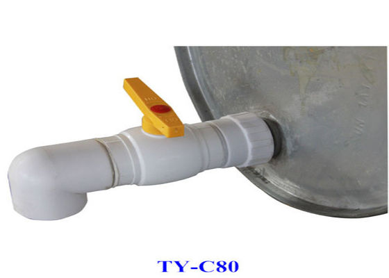 Kuningan Drum Faucet