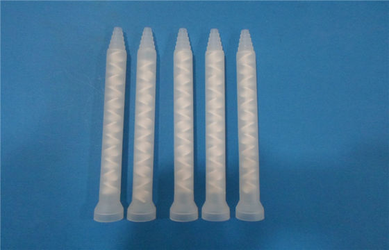 Pakai AB Lem Cartridge VMC Pemberian Static Mixer 200ml / 400ml