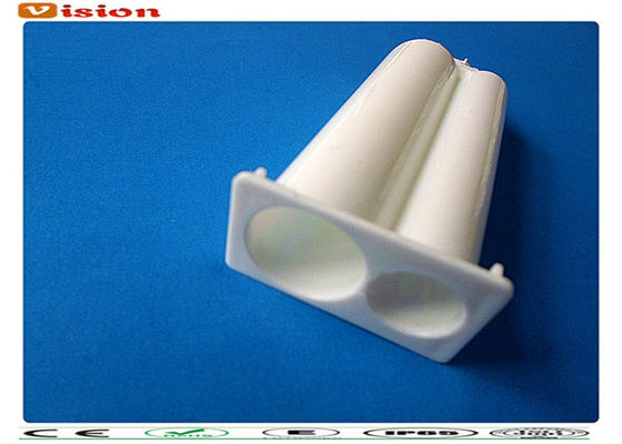 50ml 2: 1 ganda cartridge, dua komponen cartridge, cartridge epoxy plastik