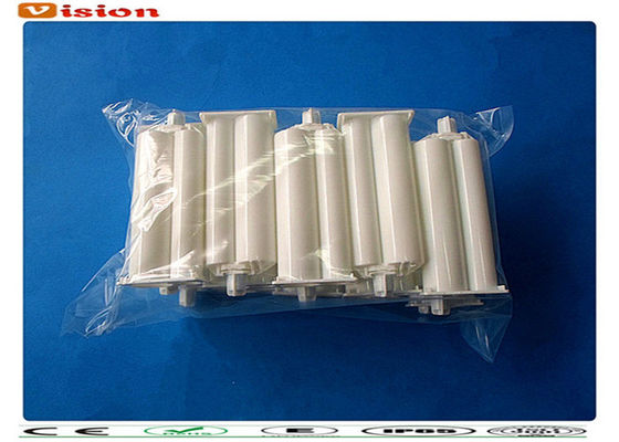 50ml 2: 1 ganda cartridge, dua komponen cartridge, cartridge epoxy plastik