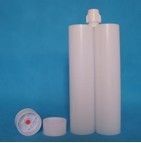 putih VS600-11 AB Lem Cartridge untuk AB epoxy / sealant di Konstruksi