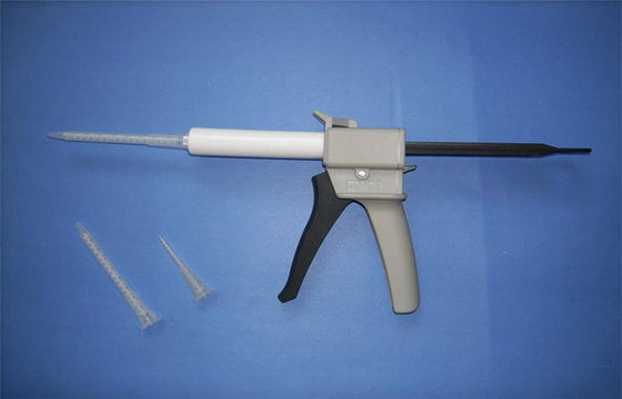 50ml 4: 1 10: 1 Double gala Gun, Reinforced Nylon AB Cartridge Gun