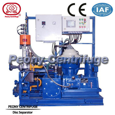 Membersihkan Diri Fuel Sistem Penanganan / 3 Phase Industri Centrifuge