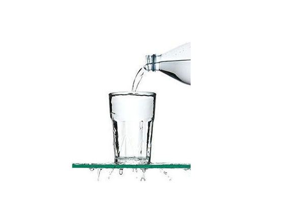 Cuci otomatis Alkaline Water Ionizer JM-819