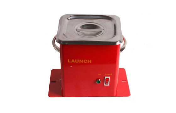 Auto Pemeliharaan Alat 110V LAUNCH CNC-602A CNC602A Injector Cleaner dan Tester