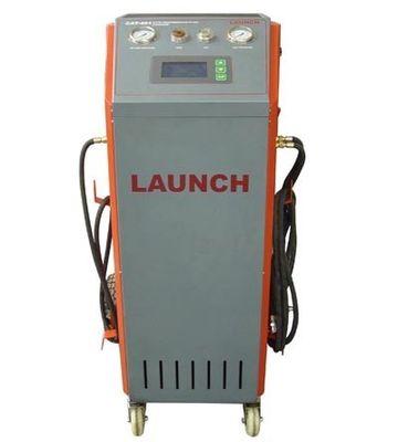 CAT-401 Automatic LCD Display Auto Lokakarya Peralatan Transmisi Fluid Changer