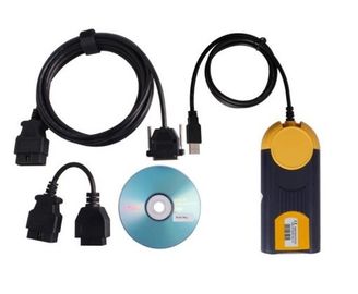 Multi-Diag akses J2534 Auto mobil diagnostik Scanner