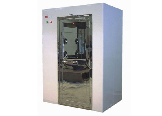 Cerdas SUS304 / Shower SUS201 Stainless Steel Air Dengan HEPA Filter
