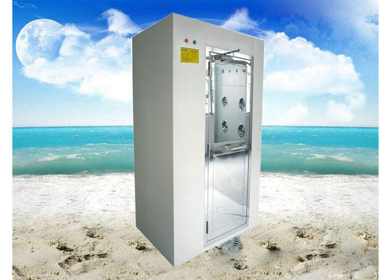 Cerdas SUS304 / Shower SUS201 Stainless Steel Air Dengan HEPA Filter