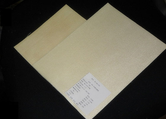 PPS-Ryton Needle Felt / PPS filter terasa dengan harga murah berkualitas tinggi