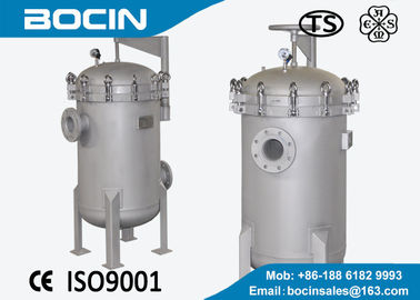 Kartrid filter air sanitasi