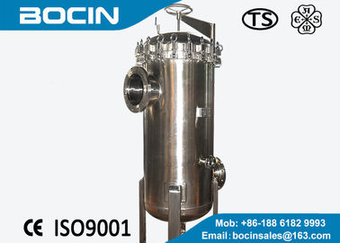 Kartrid filter air sanitasi