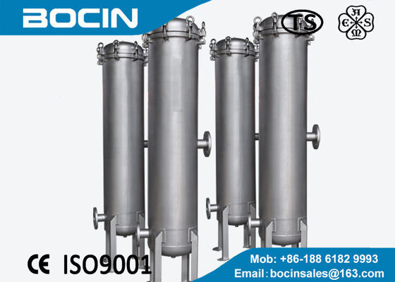 Filter Aliran Tinggi Presisi, Filter Air Flow Big Flow Mudah Dioperasikan