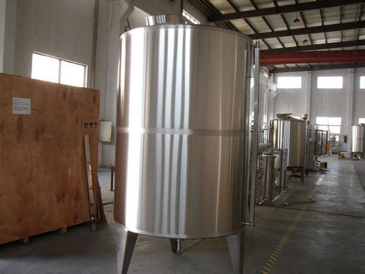 Komersial Mineral Water Treatment Equipment, Hollow Fiber super Filter untuk Air Minum