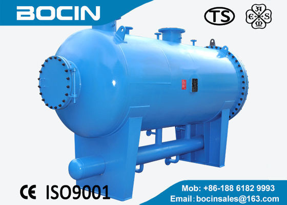ASME Padat Gas Filter separator / pemisah filter gas alam untuk menghapus padat