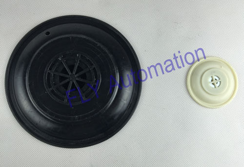 3 &quot;Pulse Jet Katup Diafragma Membran AE1475I12 DN80 Media Air IP65