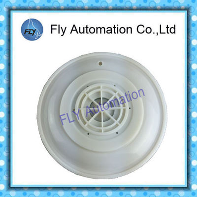 3 &quot;Pulse Jet Katup Diafragma Membran AE1475I12 DN80 Media Air IP65
