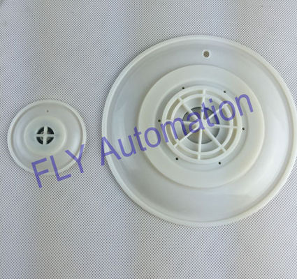 3 &quot;Pulse Jet Katup Diafragma Membran AE1475I12 DN80 Media Air IP65