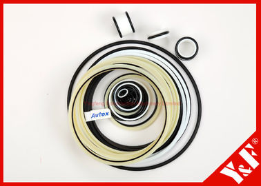MSB MS550 Hydraulic Breaker Bagian Seal Kit Diafragma Breaker Jack Hammer Perbaikan Kit