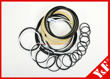 MSB MS550 Hydraulic Breaker Bagian Seal Kit Diafragma Breaker Jack Hammer Perbaikan Kit