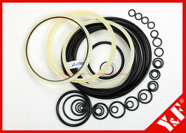 MSB MS550 Hydraulic Breaker Bagian Seal Kit Diafragma Breaker Jack Hammer Perbaikan Kit